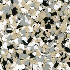 Ark-La-Tex Concrete Coatings - Mediterranean