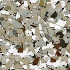 Ark-La-Tex Concrete Coatings - Pebble Beach