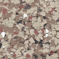 Ark-La-Tex Concrete Coatings - Pecan