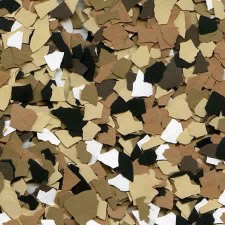 Ark-La-Tex Concrete Coatings - Sandstone