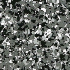 Ark-La-Tex Concrete Coatings - Smoke