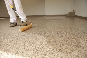 Ark-La-Tex Concrete Coatings - Residential